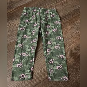 18 month nannette kids pants